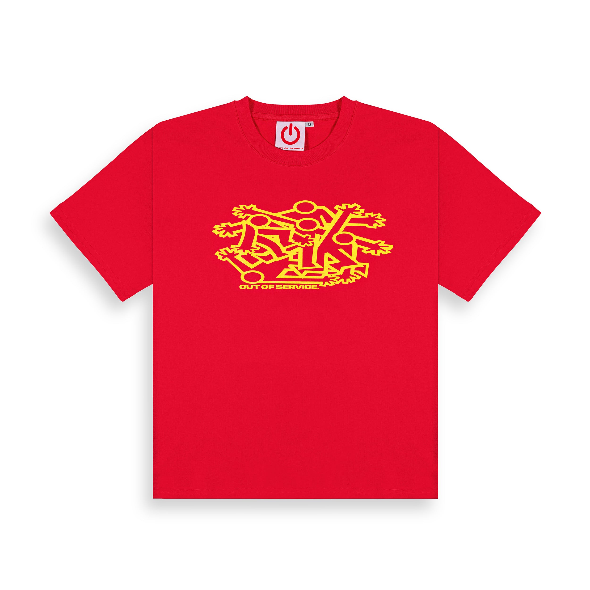 Out Of Service Shirt